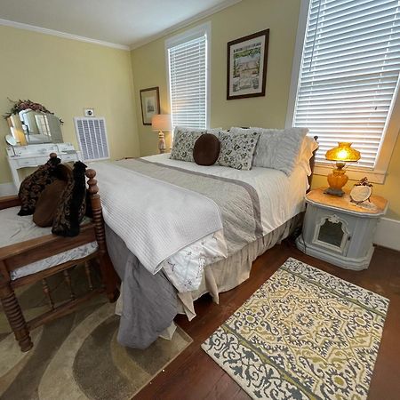 Hodge Podge Lodge Montgomery Luaran gambar