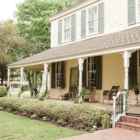 Hodge Podge Lodge Montgomery Luaran gambar